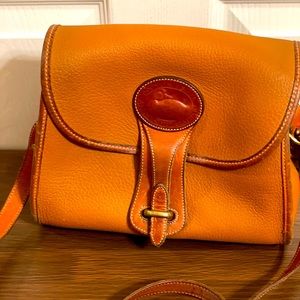 Vintage Dooney and Bourke